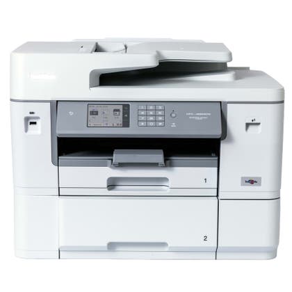 Multifunktionsskrivare Brother MFC-J6959DW