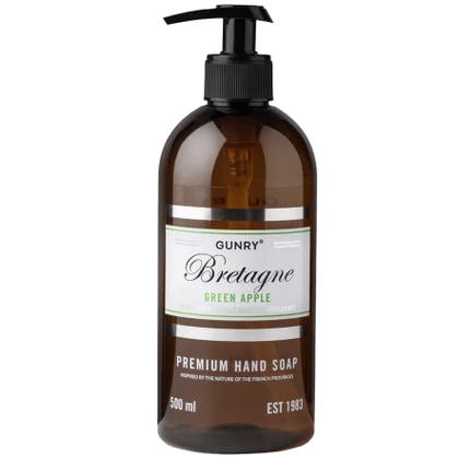 Flytande tvål 500 ml Gunry
