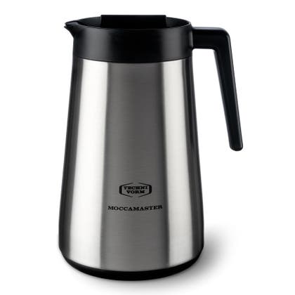 Termoskanna Moccamaster 1,25 liter