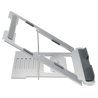 Laptopställ Easy Riser™ aluminium