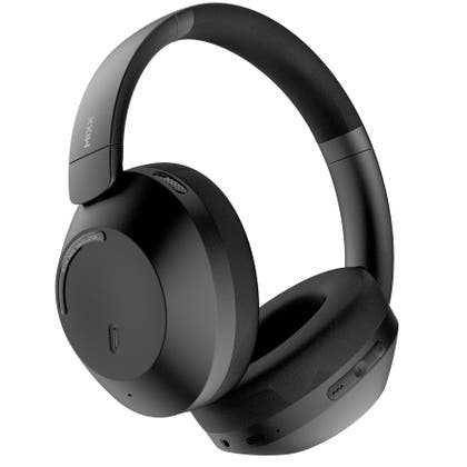 Hörlur C4 ANC OverEar Trådlös
