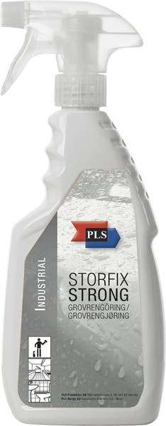 Grovrent PLS Storfix Strong 750 ml