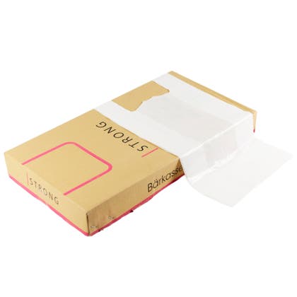 Bärkasse Hängsel LDPE 500/kt