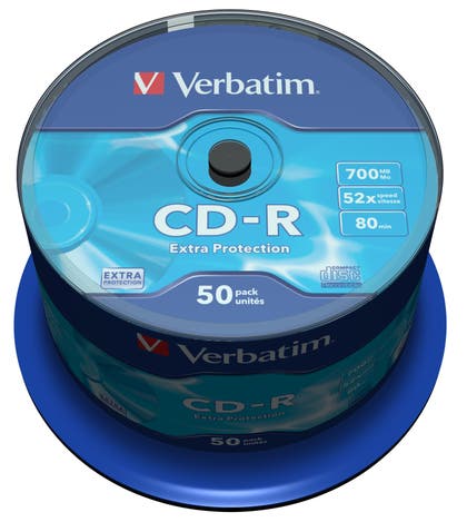 CD-R Verbatim