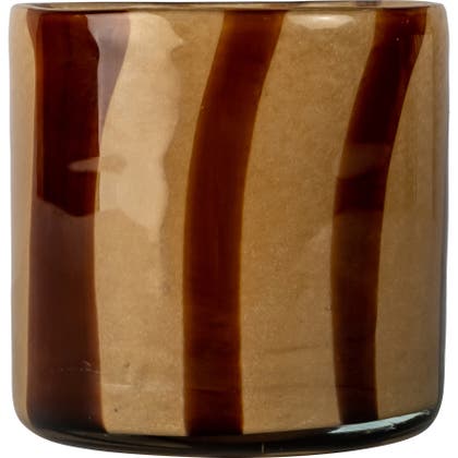 Vas/Ljuslykta Calore XS