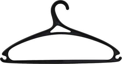 Galge Mili svart 10 st/fp