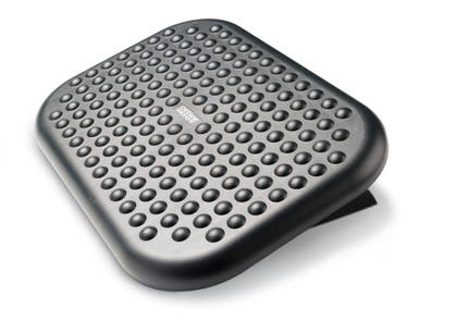 Fotstöd Office Depot vinklingsbar