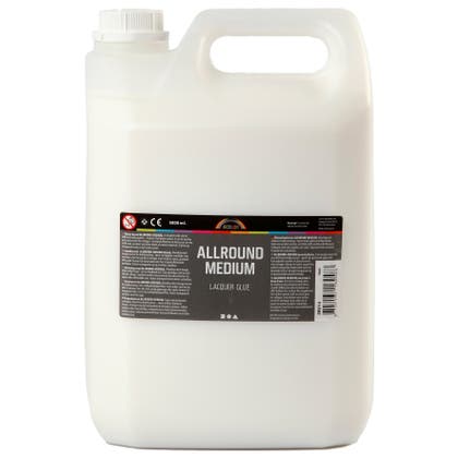 Allround Medium 5000 ml