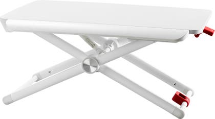 Portabelt bord justerbart Agile JobOut