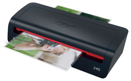 Laminator GBC 240 Series 2 A4