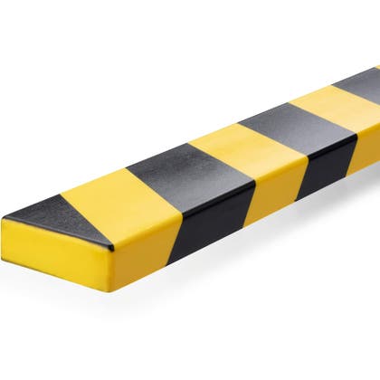 Självhäftande väggskydd