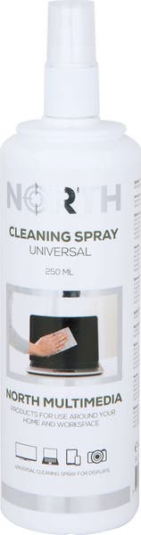 NORTH rengöringskit Universal 250 ml