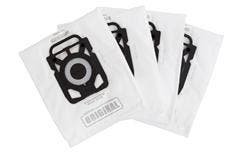 Dammpåsar Standard EEKING Nilfisk 4-pack