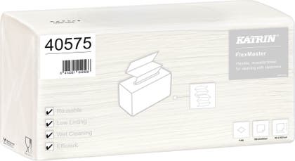 Duk Katrin Flexmaster