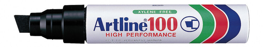 Artline permanent online markers