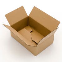 Wellåda snabb 285 x 190 x 95 mm