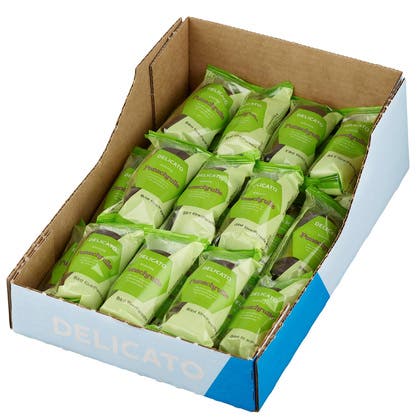 Punschrulle styckförpackad 25-pack