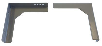 Väggstativ Nobo filmduk 150 mm