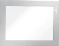 Inforam Duraframe Magnetic A6 silver 5 st/fp