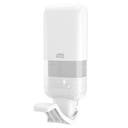 Dispenser S4 Tork Armbågsfattning vit