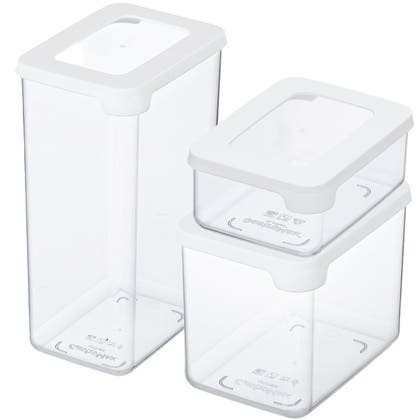 Torrförvaringslåda SmartStore Vision