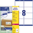 Etikett L7165-100 99,1x67,7mm 800/fp