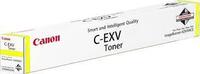 Toner Canon CEXV51 Gul