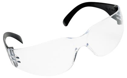 Skyddsglasögon Worksafe Cheetah Strl L