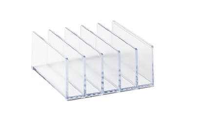 Brevställ Palaset transparent