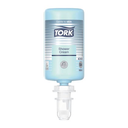 Duschcreme Tork S4 1 liter