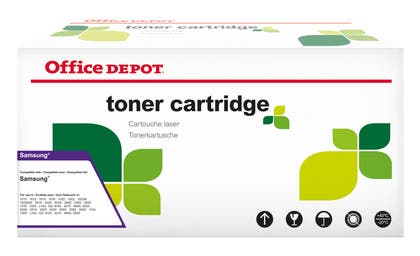 Toner OD CLT-C406S 1k Cyan