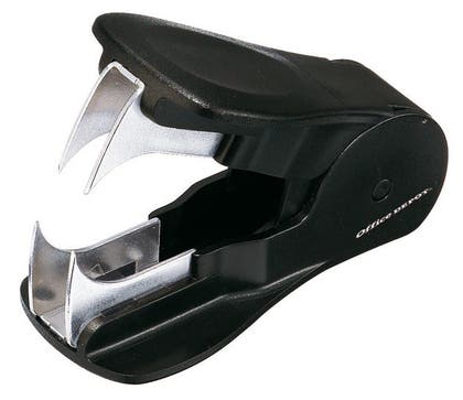 Klammerurtagare kniptång