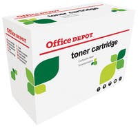 Toner OD 410X CF412X gul