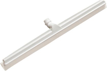 Golvraka ledad 60 cm vit