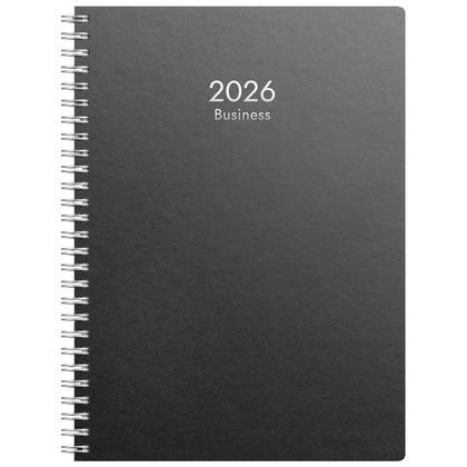 Kalender Business 2026 refill
