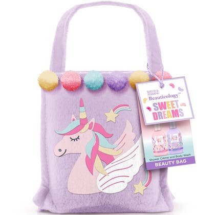 Tvålset Unicorn 2x100 ml