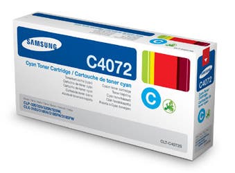Toner Samsung C4072S 1k cyan