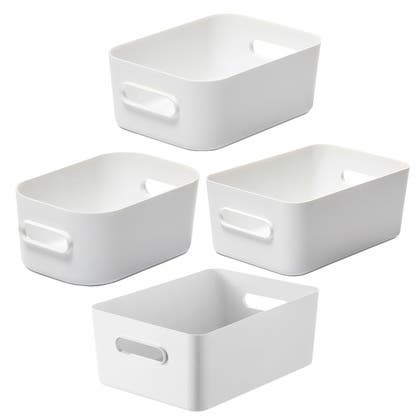 Förvaringbox SmartStore Compact Vit