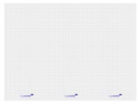 Skrivfilm Magic-Chart XL rutat