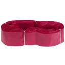 Säckkassett PolyTUBE Mini Standard 360 mm x 60 m Röd 20my