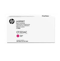 Toner HP 653A CF323AC Contract magenta