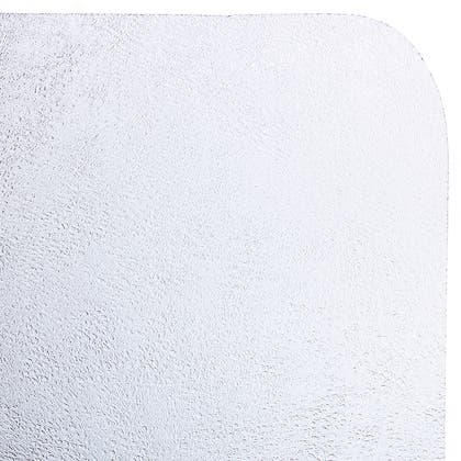 Golvskydd utan piggar 1000 x 1200 mm