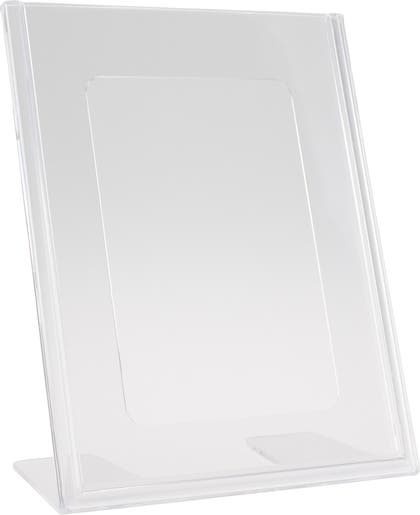 Skyltställ Office Depot L-fot