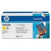 Toner HP CE252A 7k gul