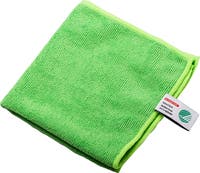 Mikrofiberduk Proffer 320x320mm Grön