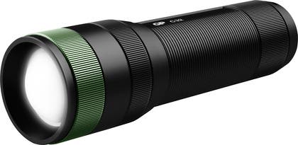 Ficklampa GP C32 250LM 3xAAA