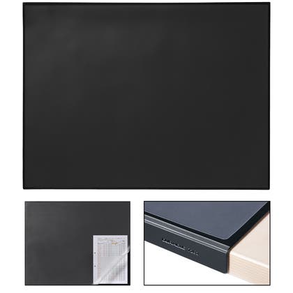 Skrivunderlägg Durable kantskydd 650 x 500 mm