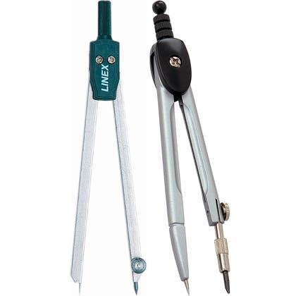 Cirkelpassare Linex