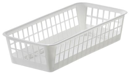 Stapelkorg SmartStore™ Basic korg XS vit