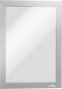 Inforam Duraframe Magnetic A5 silver 5 st/fp